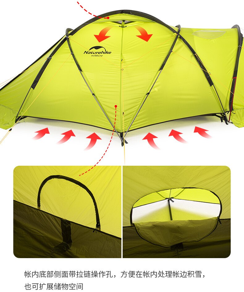Cheap Goat Tents 